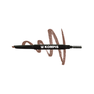 Automatic Eyebrow Pencil - Taupe