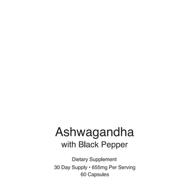 Ashwagandha