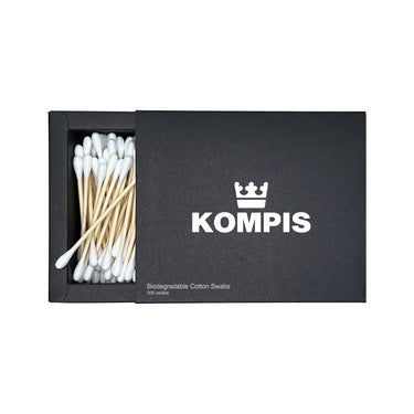 Biodegradable Cotton Swabs