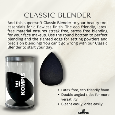 Classic Blender