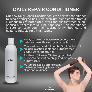 Daily Repair Conditioner