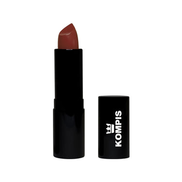 Luxury Matte Lipstick - Brandy