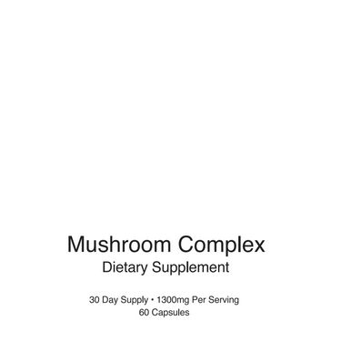 Mushroom Complex