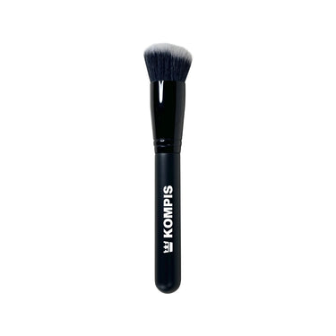 Stipple & Blend Foundation Brush