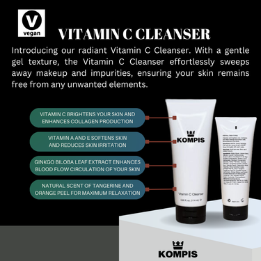 Vitamin C Cleanser