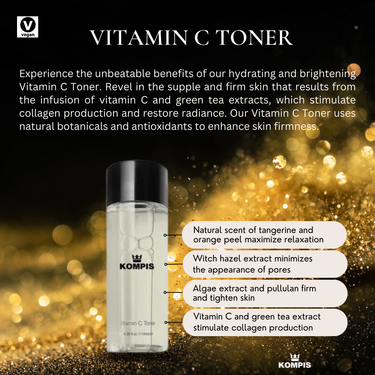 Vitamin C Toner